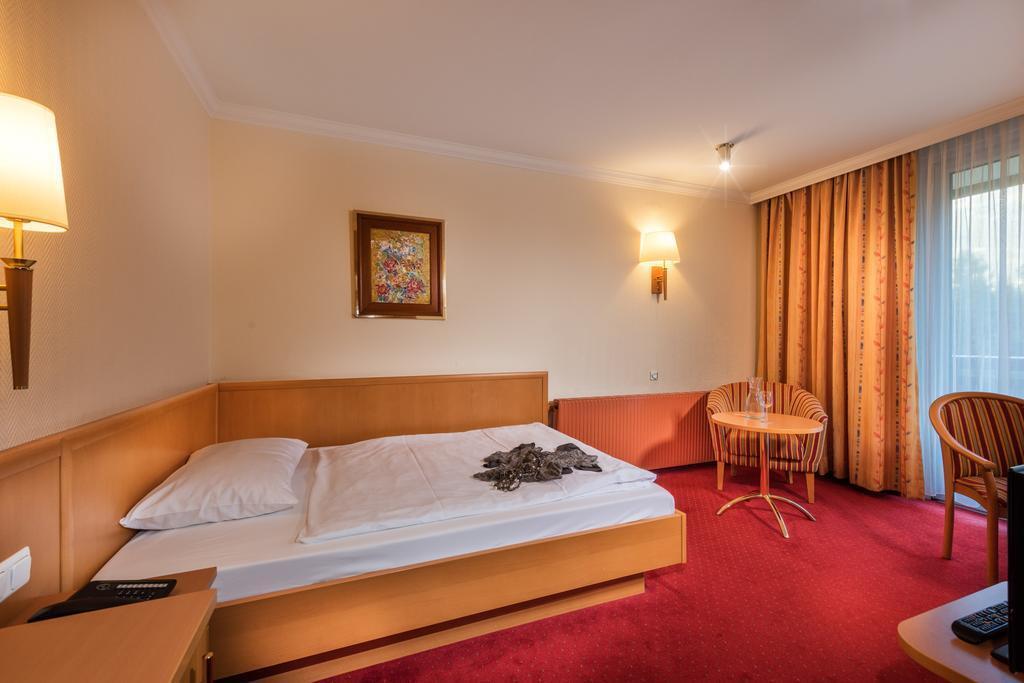 Johannesbad Hotel Palace Bad Hofgastein Bagian luar foto